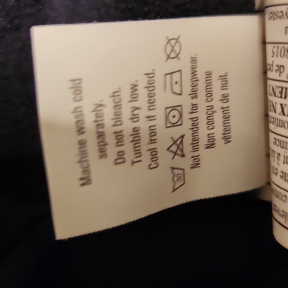 Gymboree Authentic Jacket - Picture 5 of 6